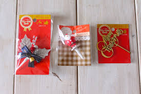 100 均 クリスマス ケーキ 飾り