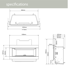Explore our product line and download fireplace cad drawings, revit bim families, csi specifications, and. Regency Hzo42 Outdoor Gas Fireplace Energy Hothouse