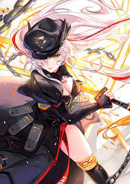 Tower of Fantasy, anime girl, young girl #17276 - DevilChan