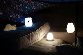 The Best Night Light Of 2020 Your Best Digs