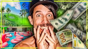 Adrian Willard at Musink