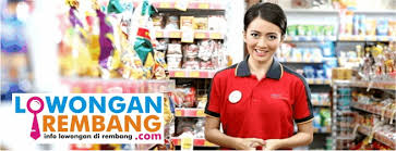 Maybe you would like to learn more about one of these? Lowongan Alfamart Rembang Tanpa Biaya Pendaftaran Sepeserpun Meskipun Sma Lowongan Rembang