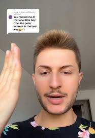 Replying to @Rebecca.Estherx Yes. I bought this shirt just for this  video😂💀💀💀 #americaninparis #polarexpress