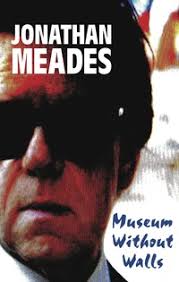 Jonathan Meades