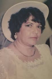 Alicia Rocha Muñoz of Ventura County, 1947-2019