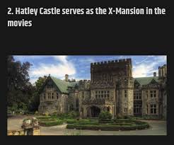 We Went To Green Arrow'S House!....Hatley Castle! So Awesome!! — Steemit