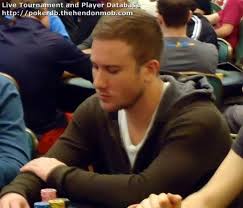 Timothy Ulmer's Gallery: Hendon Mob Poker Database