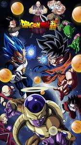 Pin De Liam Nicholson En Guerreiro Personajes De Goku Dragon Ball Dragones