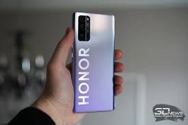 Обзор смартфона Honor 30 Pro+: все идет ...