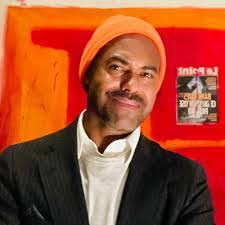 Gerard Frank's Instagram, Twitter & Facebook