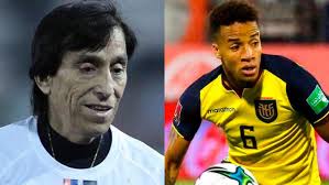 Roberto Rojas aprueba una posible apelación de Chile por el caso Byron  Castillo: “Hay que agotar todas las instancias”