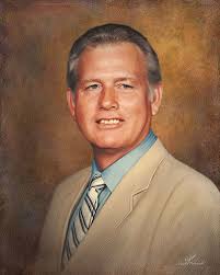 Raymond Hugo Darden, Sr