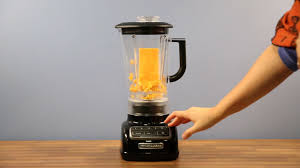 kitchenaid 5 speed diamond blender