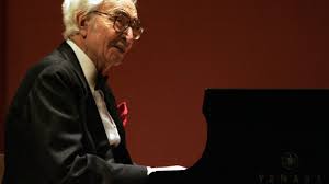 They had one son together, david william desmond. Zum 100 Geburtstag Von Dave Brubeck Krumme Takte Gerader Gang Aktuell Br Klassik Bayerischer Rundfunk