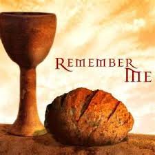 The Lords Supper Lords Supper Unleavened Bread Recipe Eucharist