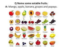 Eatble Parts Of Plant Q What Is Classification A Sorting Things Into Groups Based Upon Their Characteristics Is Called Classification Ppt Download