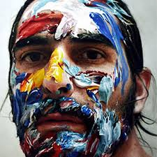 Hyper-Realistic 3D Paintings Made With Acrylics In Layers Of Resin By Keng  Lye