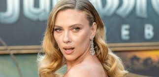 Scarlett Johansson bëhet aktorja më e suksesshme në Hollywood me më së  shumti fitime