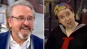 Carlos Villagran - A Look At The Man Behind Quico