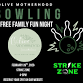 Free Family Bowling Night event image