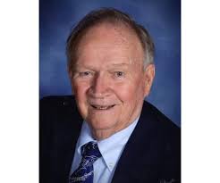 Warren Dwight Johnson Jr. Obituary (2022)