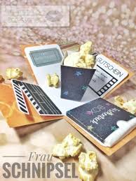 Explosionsbox Kino Gift Wraps Diy Exploding Box Explosion Box Scrapbook Box