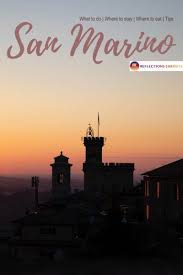 Ripóbblica d' san marein), also known as the most serene republic of san marino. Visit To Splendid San Marino And Its Amazing Castle Travel Guide