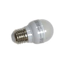 Whirlpool Part W11043014 Led Freezer Light Bulb Oem