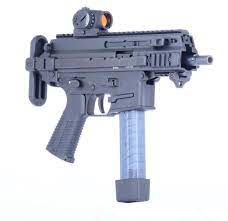 We're the original online gun dealer. This Is The Army S New Submachine Gun The Drive