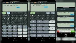 Maybe you would like to learn more about one of these? The Best Scientific Calculator App For Android Users 2018 Youtube