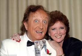 Ken Dodd dead aged 90: Comedian dies days after Liverpool wedding