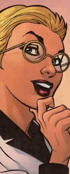 Dr. Harleen Quinzel aka Harley Quinn