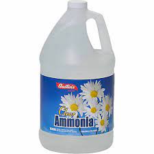 An indication is a term used for the list of condition or symptom or illness for which the medicine is prescribed or used by the patient. Austin S Clear Ammonia 90000521 At Tractor Supply Co