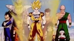 Apr 09, 2021 · however, hyper dragon ball z is designed for those who are nostalgic for that time. Dragon Ball Z 90s Cartoons Wiki Fandom