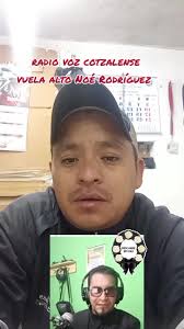 Noe Rodriguez La Guía Del Barron