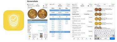 Installed it, and it worked straight away. Numismatic Technology Ten Must Have Apps For Coin Collectors