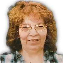 Obituary information for Wendy Edith Warner