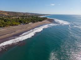 #3 best value in el salvador that matches your filters there are many other sites to experience which include exploring the cliff side caves, waterfall cliff jumping, mayan ruins, volcanic lakes, restaurants and other beaches to name a few. palo verde sustainable hotel Playa San Blas Beach El Salvador Nomadic Travel