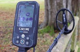 Nuovo metal detector evo 6000 ( rimanete sintonizzati ). C Scope Detectors Cscopedetectors Twitter