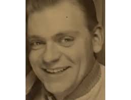 Edward E. Waldron Obituary (2025)