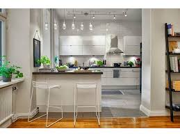 Recetas americanas favoritas en español e inglés/favorite. Modelos De Cocinas Americanas En Espacios Pequenos Cocinas Americanas Con Decoracion De Interiores Moderna Decoracion De Cocina Moderna Decoracion De Cocina