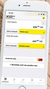 Raiffeisen bank shqipëri është nje nga bankat më te mëdha në vend e cila ofron nje game te gjere produktesh dhe sherbimesh per klientet e saj si, kredi, llogari rrjedhese, depozita, karta krediti, investimet , kredi per shtepi, kursime si edhe mundesin e kembimit valutor. Bancherul Raiffeisen Isi Invita In Sucursale Clientii Care Vor Sa Si Inchida Un Cont