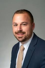 Andrew Harrington's Instagram, Twitter & Facebook