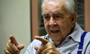 Cartas históricas entre Rafael Tomás Hernández y Joaquín Balaguer