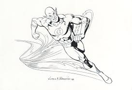 Who is your favorite superhero ? Dc Coloring Pages Coloring Pages Kids