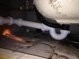 The north or the east is the best place in the bathroom to hang a mirror. Bath Waste Pipe Angle Diynot Forums
