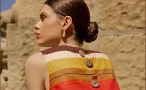 The Stripe Edit: Tips, Trends & Outfit Inspo