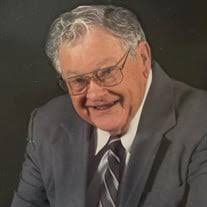 Arthur Henry Adkins Obituary