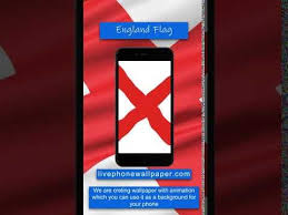 England S Flag Live Iphone Android Wallpaper Wl19 Showcase Youtube Android Wallpaper Live Wallpaper Iphone Iphone Video