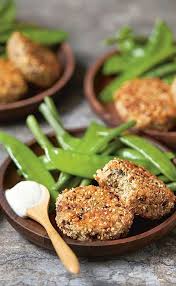 Recette Croquettes De Lentilles A La Moutarde 750g Recette Recettes De Cuisine Cuisine Vegetarienne Recette
